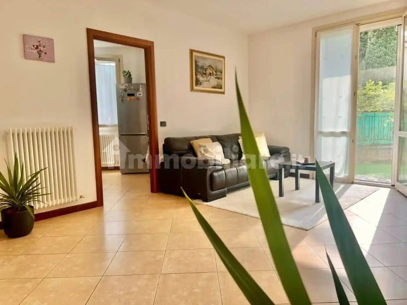 Quadrilocale via dell'Uva 11, Santa Croce, Carpi - foto 3