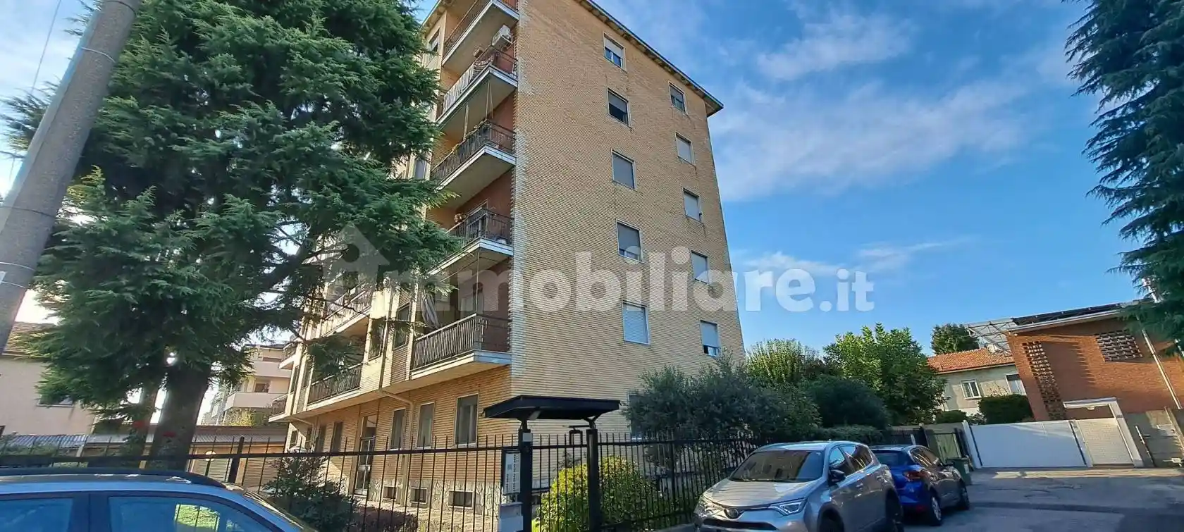 Appartamento in vendita a Cesano Maderno