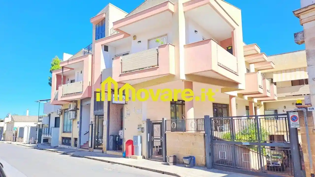 Appartamento in vendita a Sannicandro di Bari