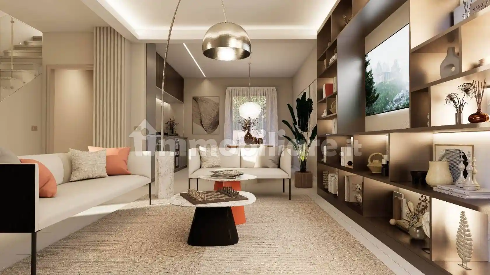 Villetta a schiera - foto 2