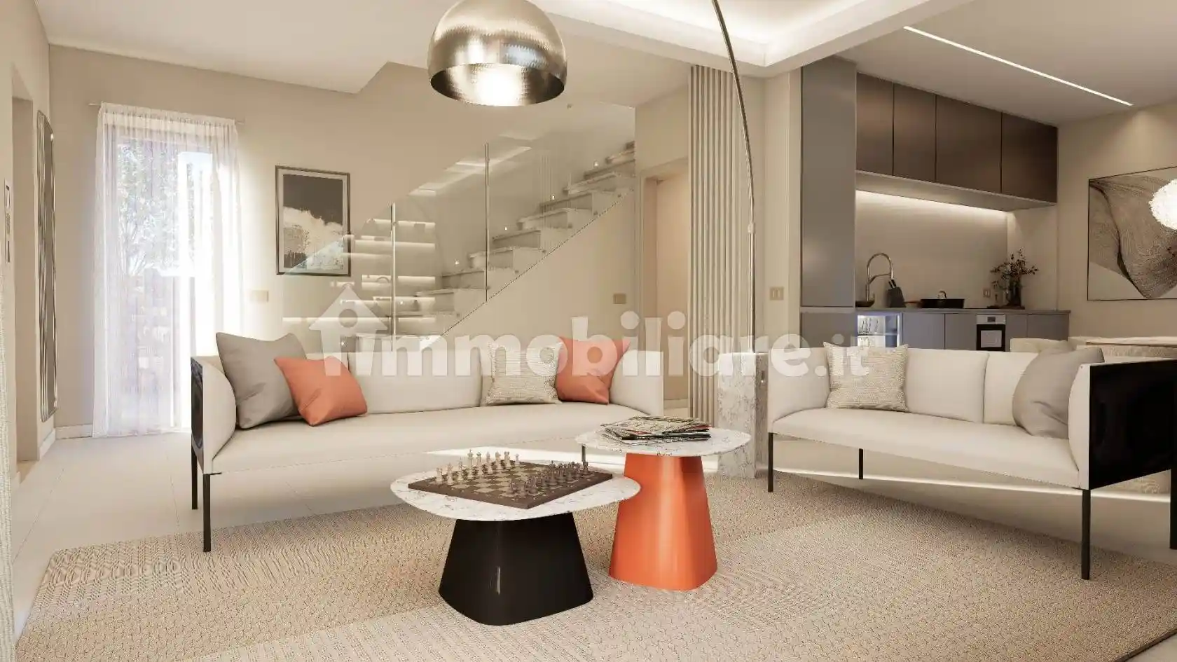 Villetta a schiera - foto 3