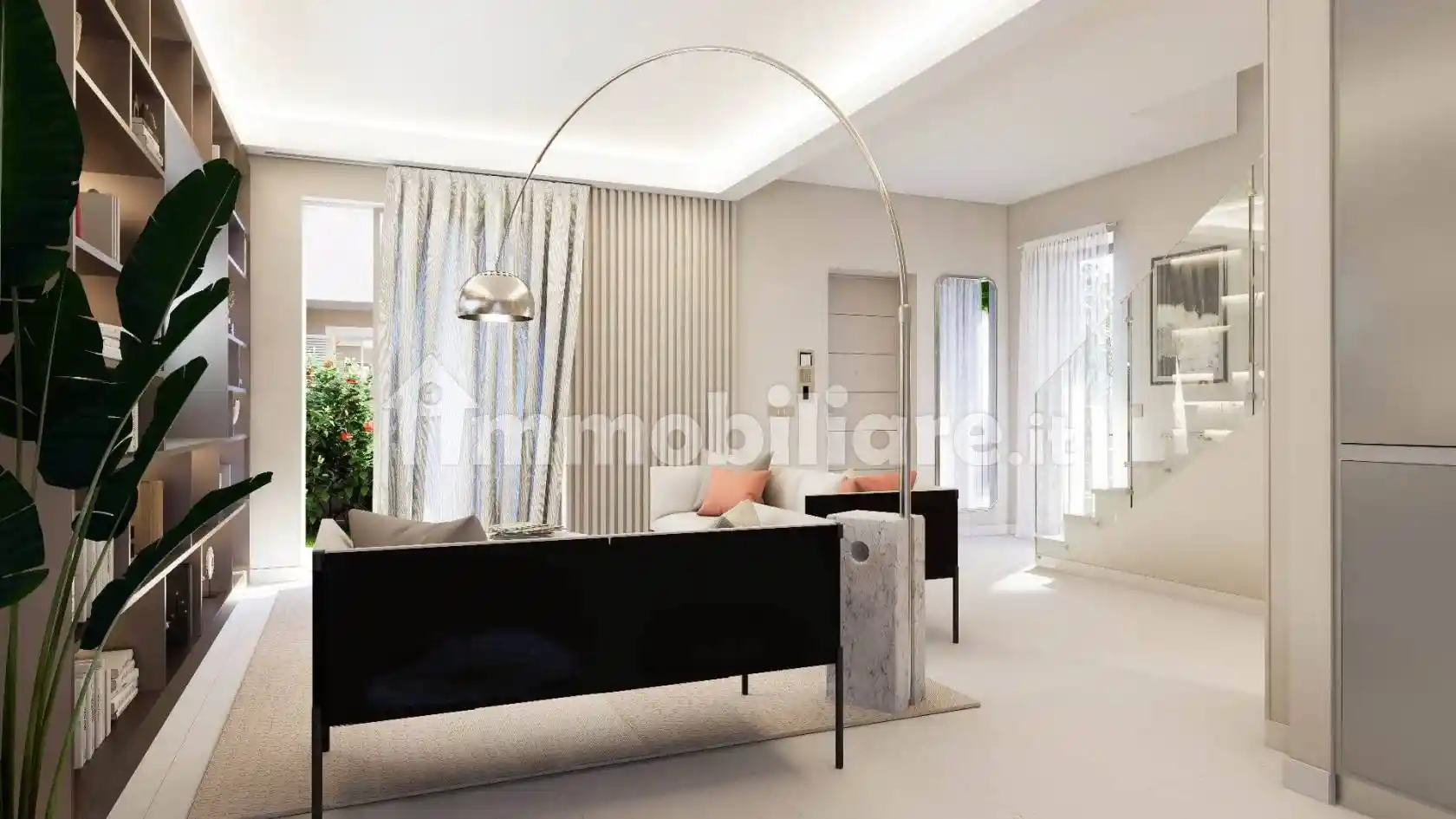 Villetta a schiera - foto 4