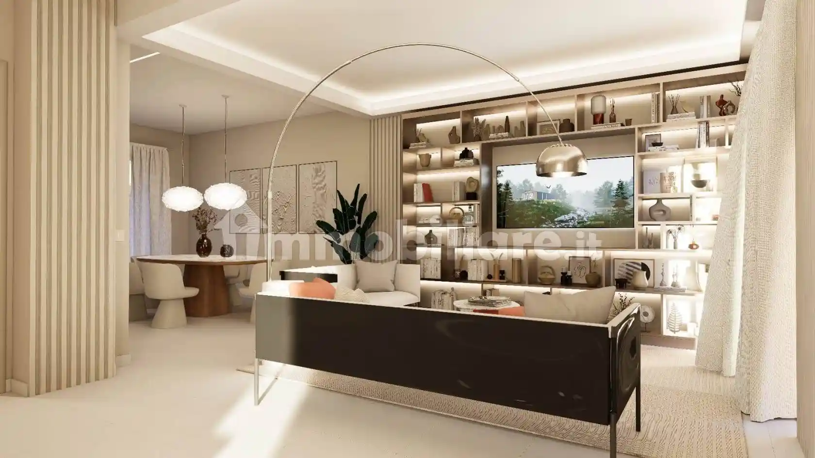 Villetta a schiera - foto 5