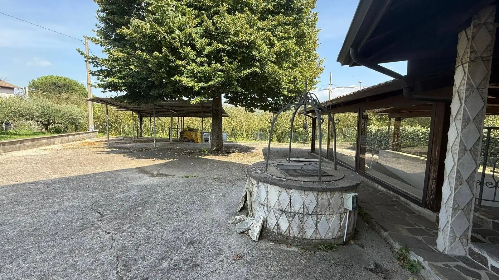 Villa unifamiliare via Provinciale 64, Contrada - foto 3