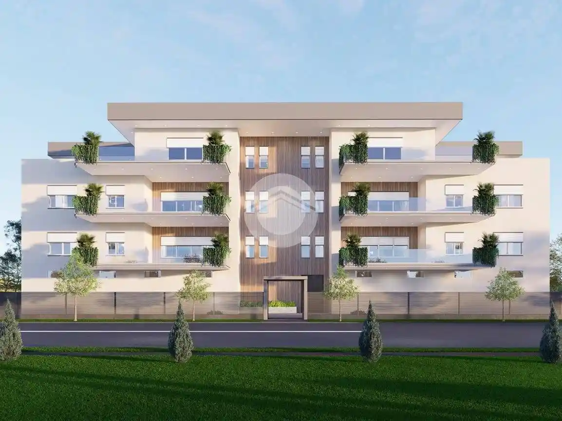 Appartamento in vendita a Magenta