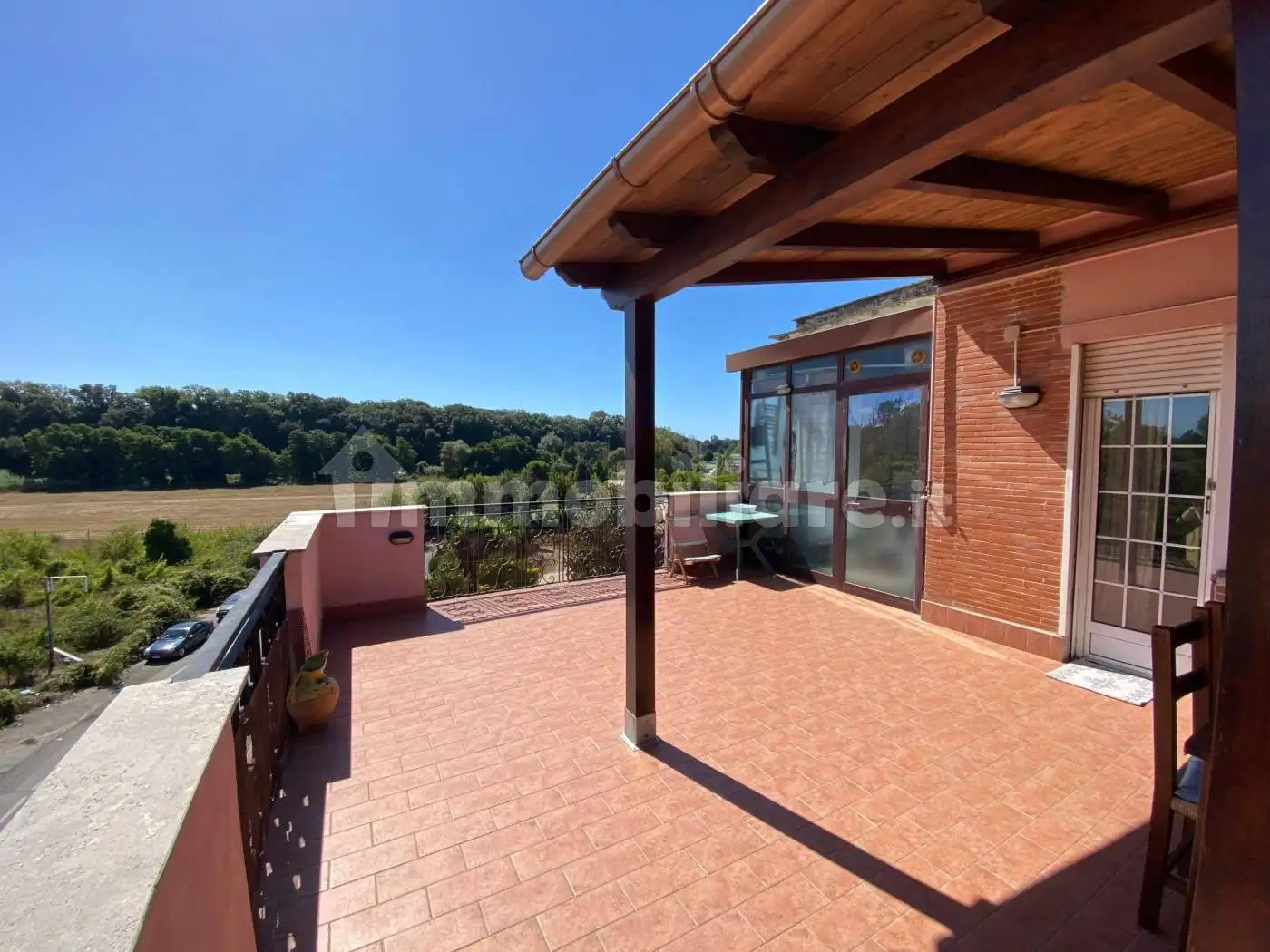 Attico - Mansarda in vendita a Ardea