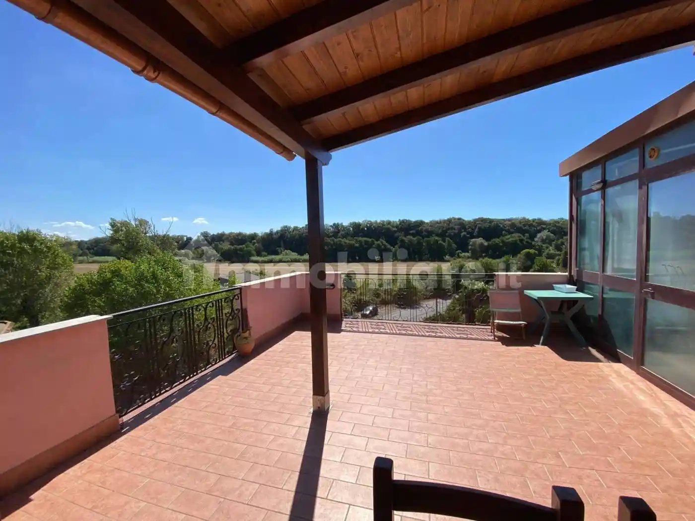 Attico via Niso 46, Ardea Paese, Ardea - foto 2