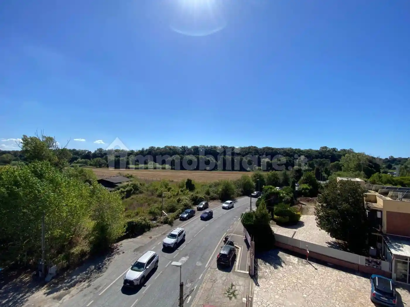 Attico via Niso 46, Ardea Paese, Ardea - foto 3