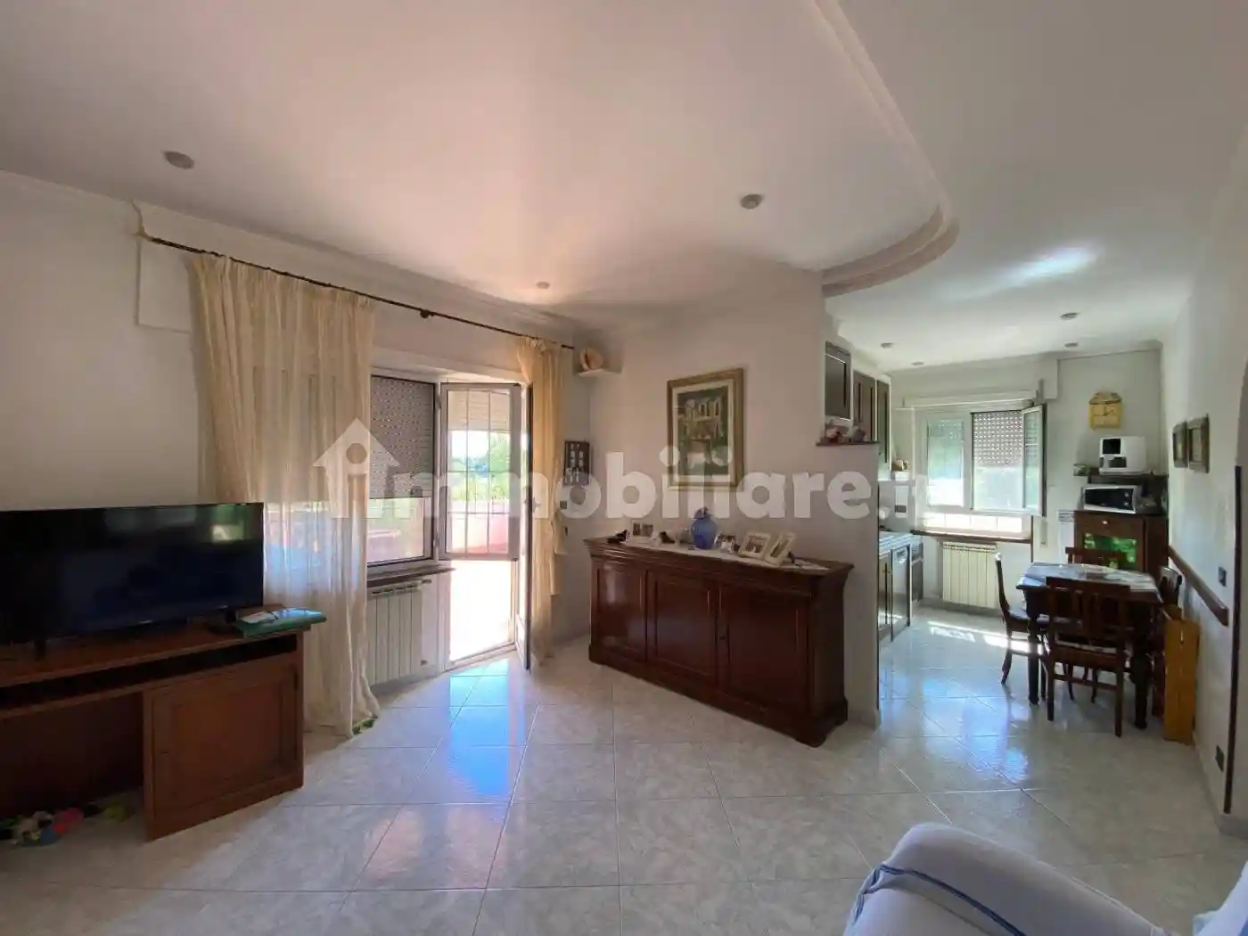 Attico via Niso 46, Ardea Paese, Ardea - foto 4