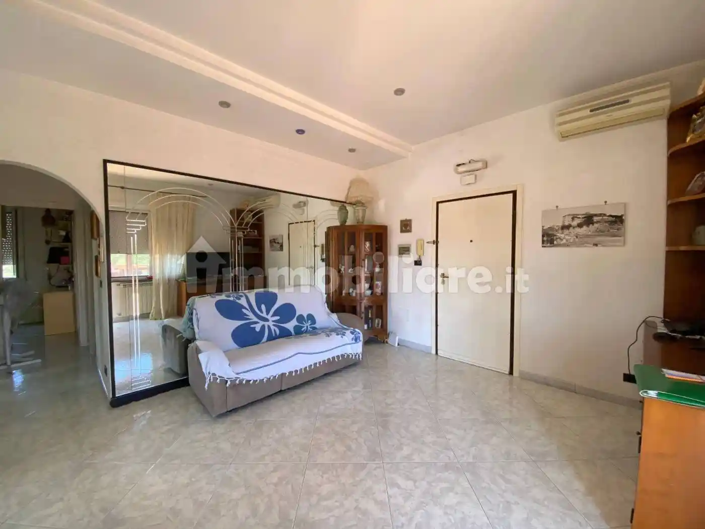 Attico via Niso 46, Ardea Paese, Ardea - foto 5