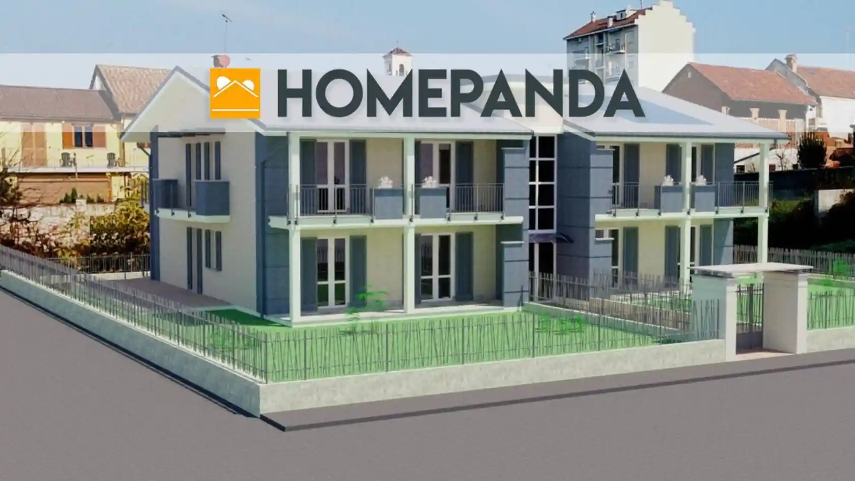 Appartamento in vendita a Carmagnola