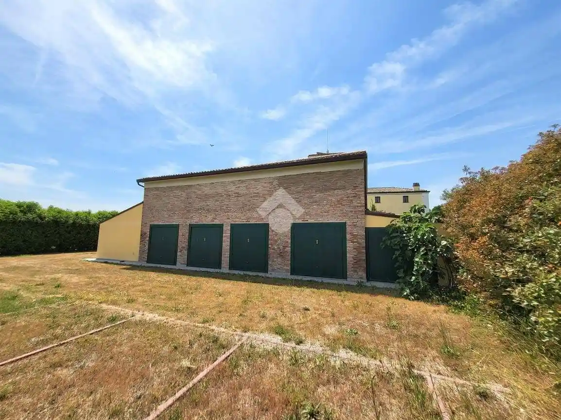 Bilocale via Lughese 319, Villafranca, Forlì - foto 2