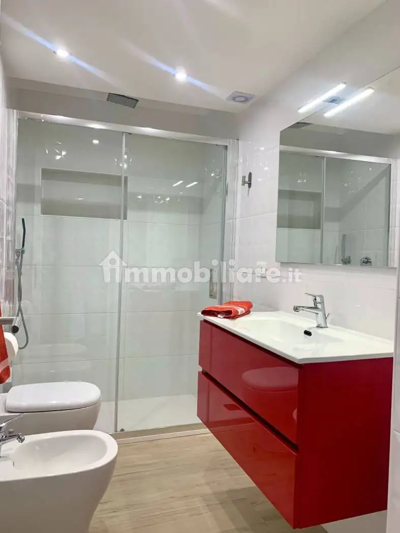 Appartamento in affitto a Manfredonia