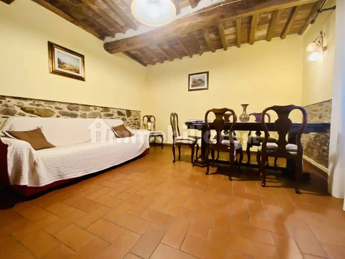 Casa indipendente in affitto a Capannori