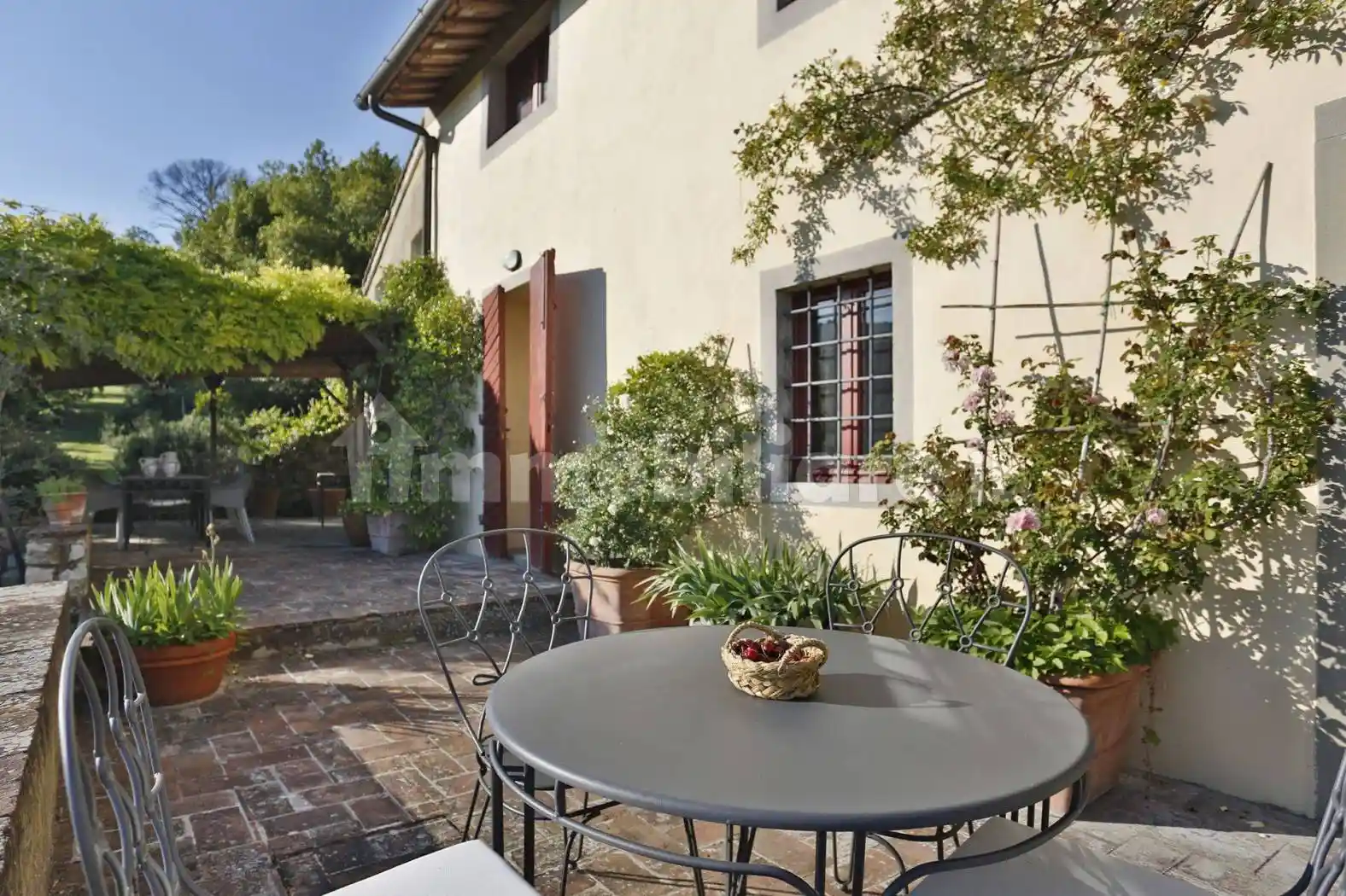 Rustico - Casale in vendita a Rignano sull'Arno