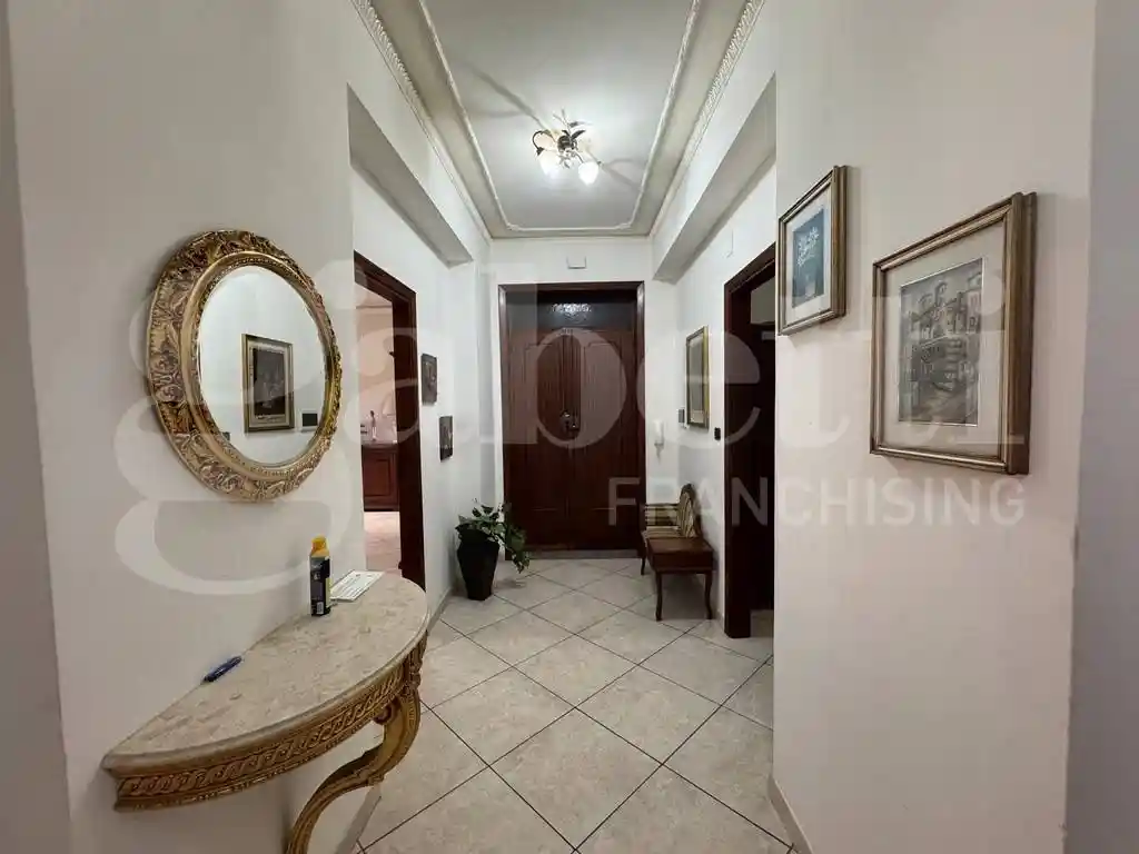 Appartamento in vendita a Villafranca Tirrena