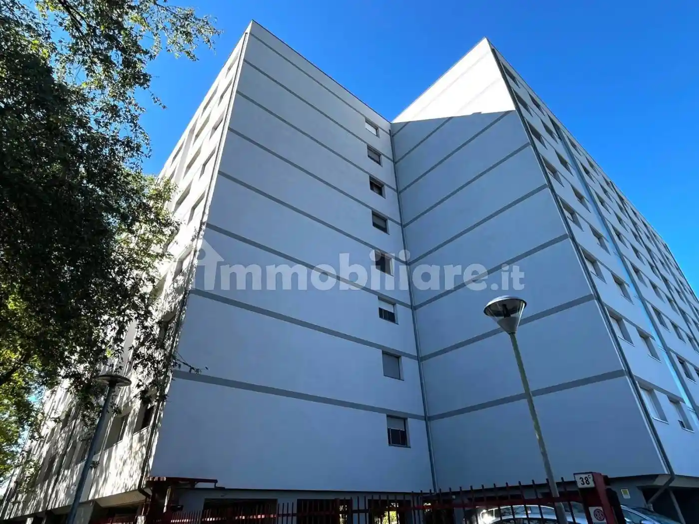 Appartamento in vendita a Novara