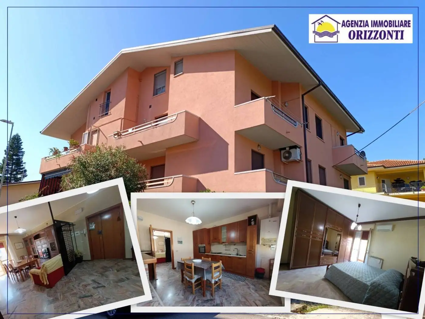 Appartamento in vendita a Tortoreto