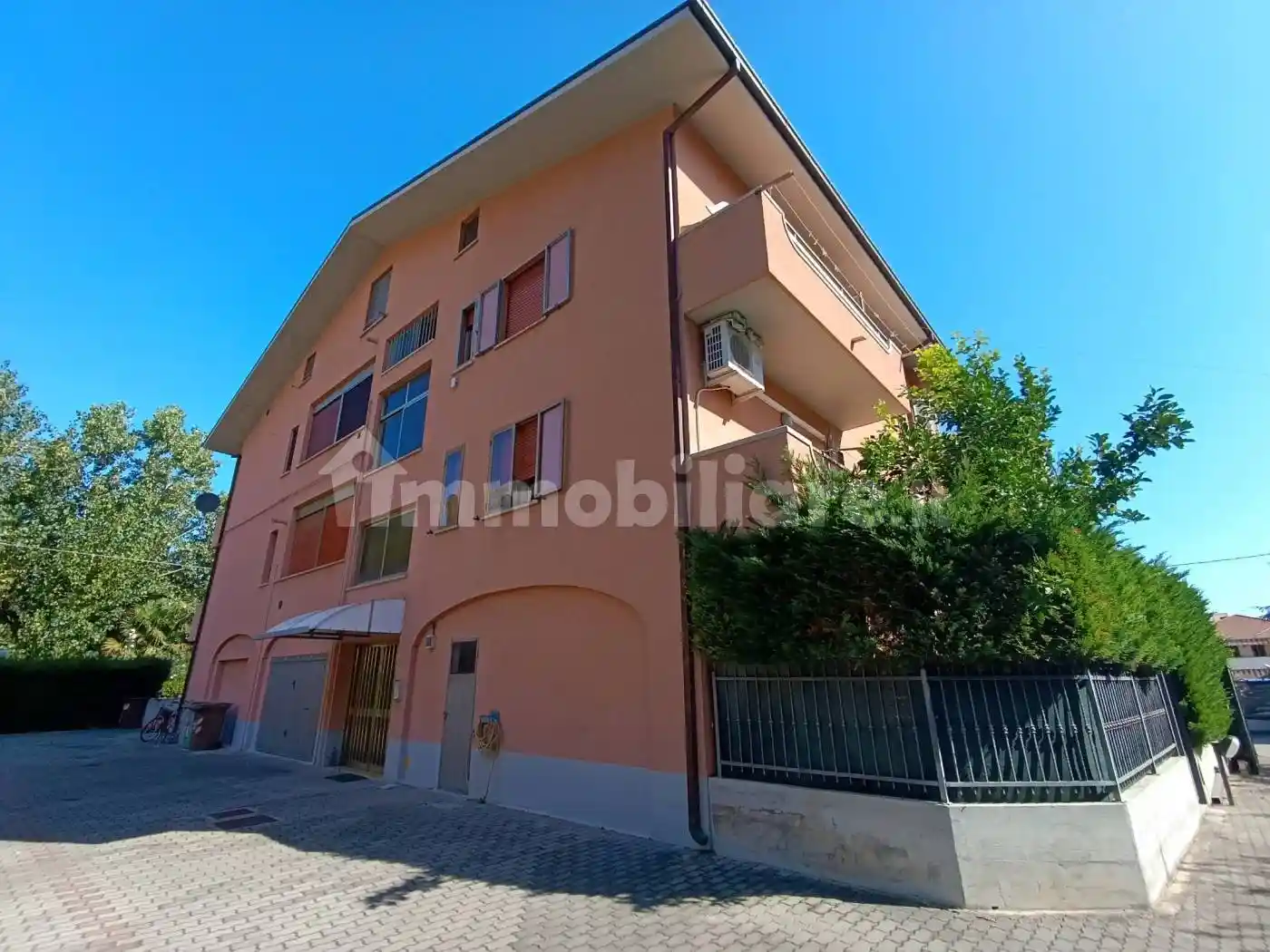 Appartamento via Giannetti 26, Tortoreto Lido, Tortoreto - foto 2