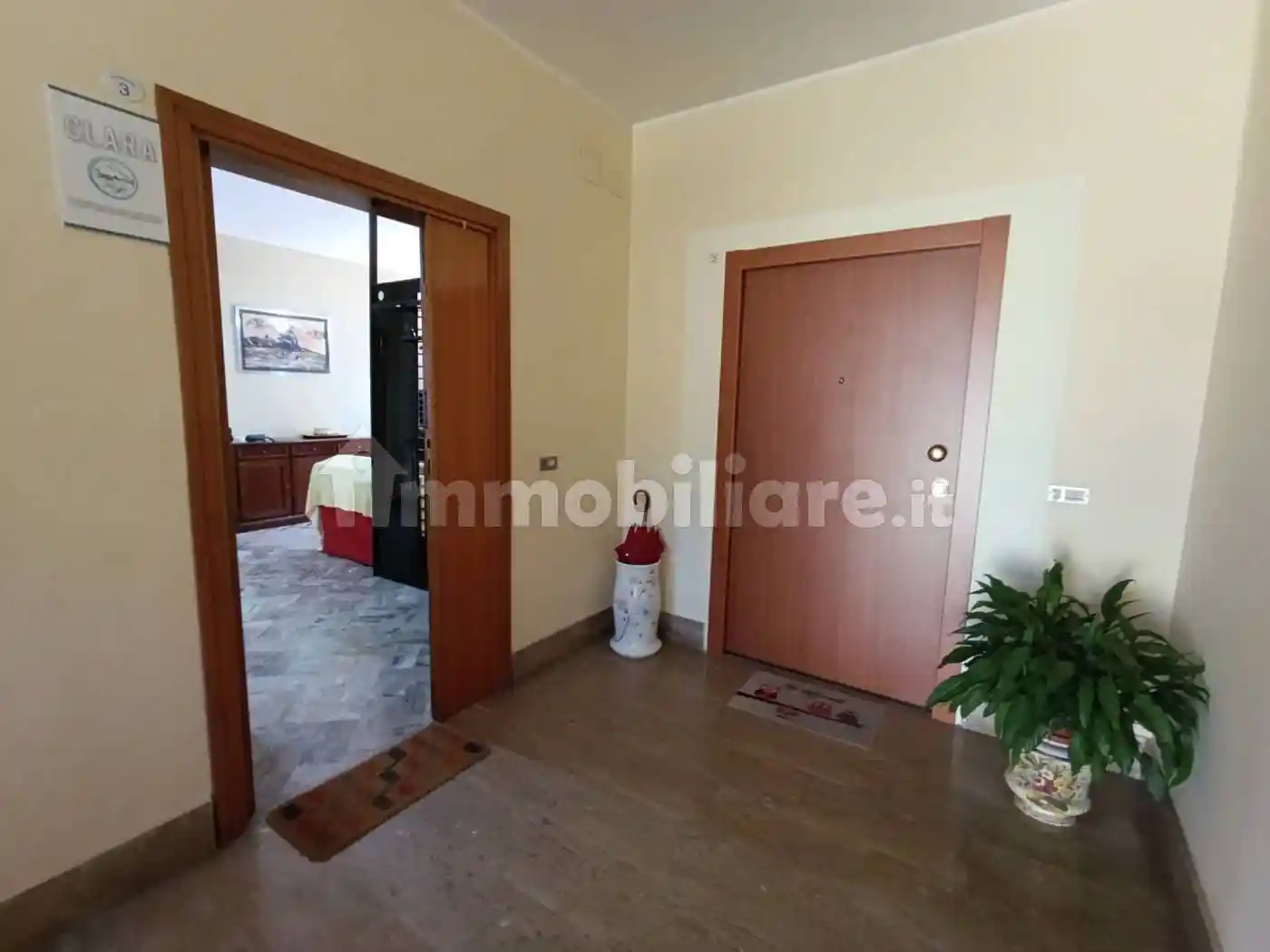 Appartamento via Giannetti 26, Tortoreto Lido, Tortoreto - foto 4