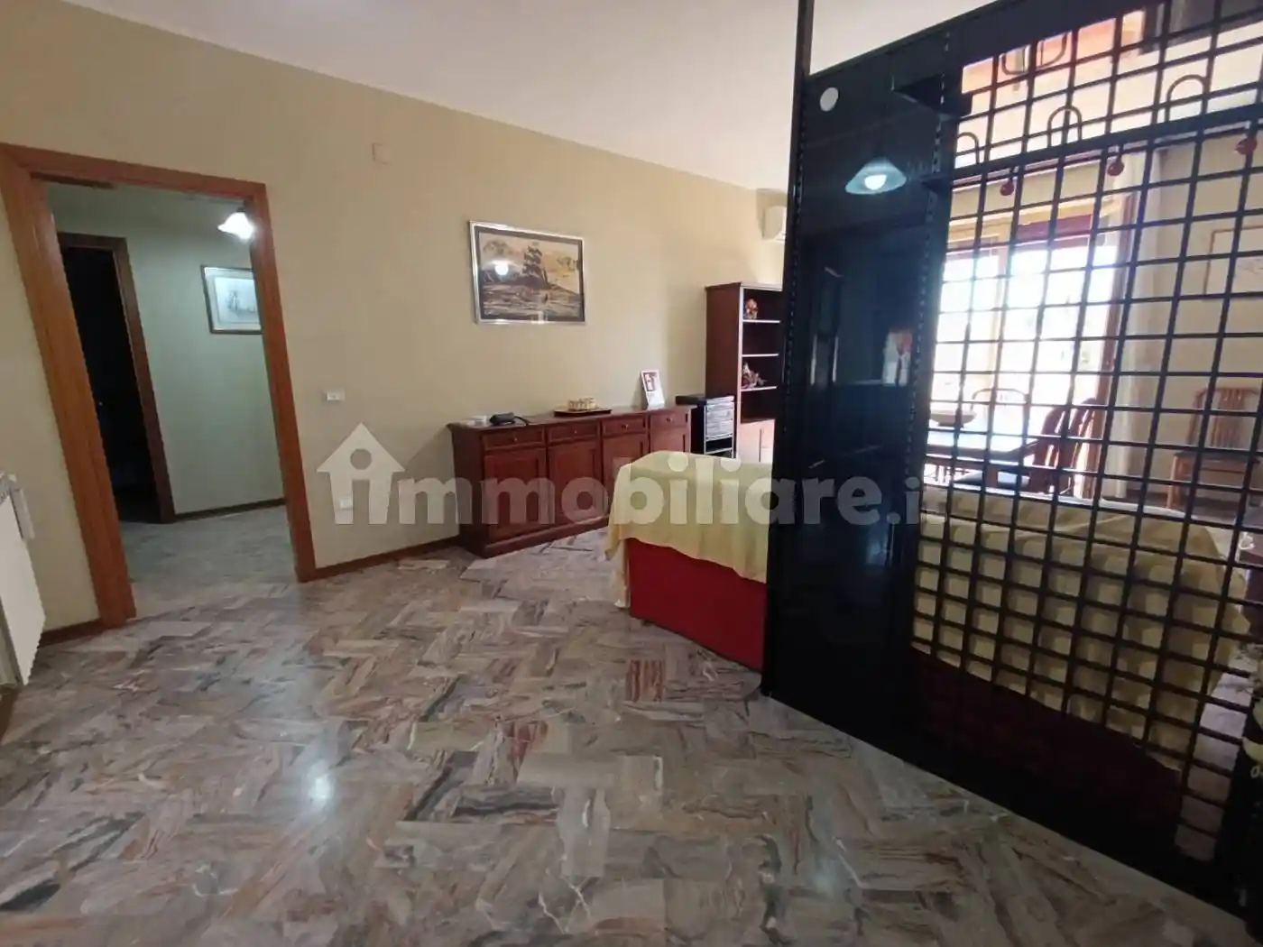 Appartamento via Giannetti 26, Tortoreto Lido, Tortoreto - foto 5