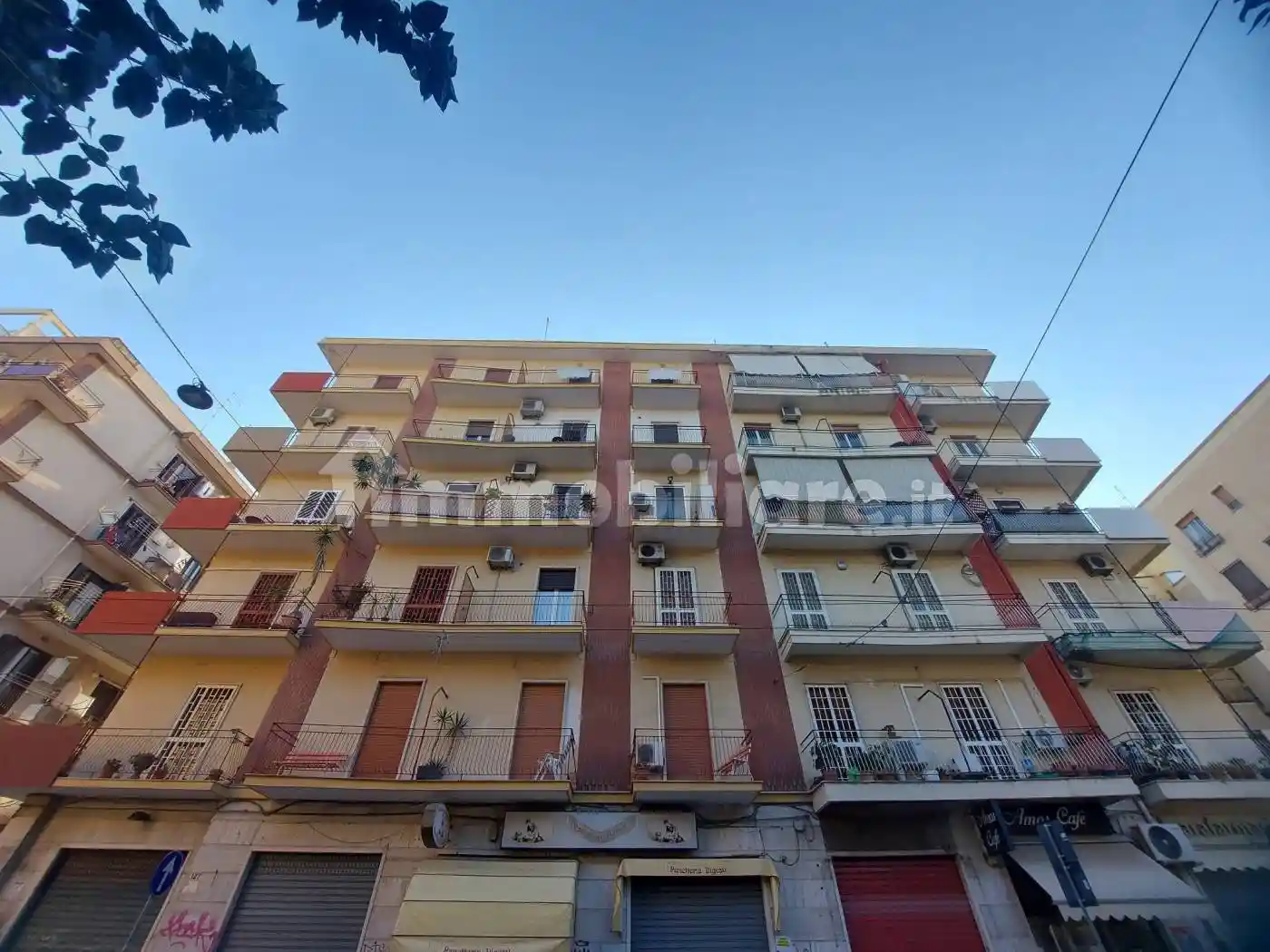 Appartamento in vendita a Bari