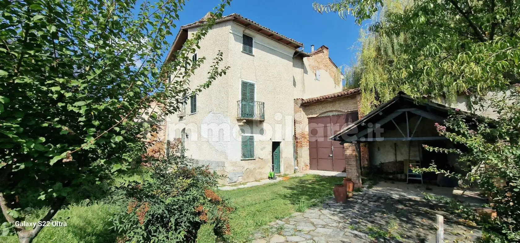 Rustico - Casale in vendita a Pietra Marazzi