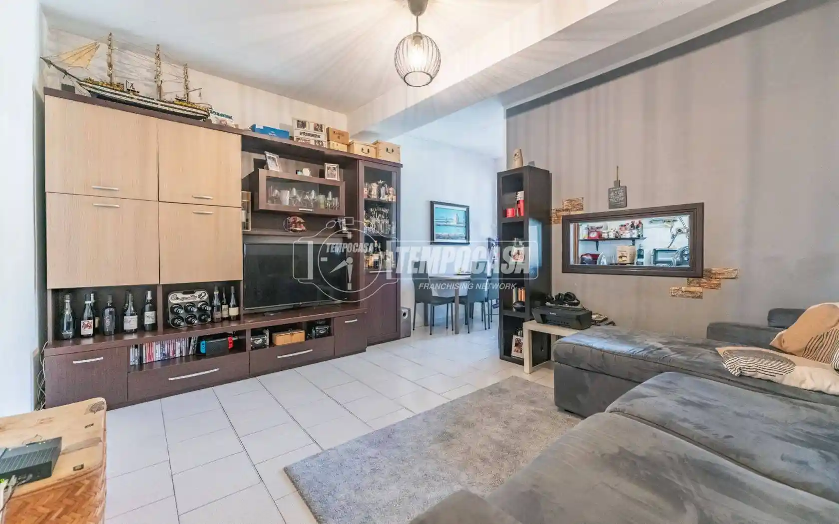 Appartamento in vendita a Settimo Milanese