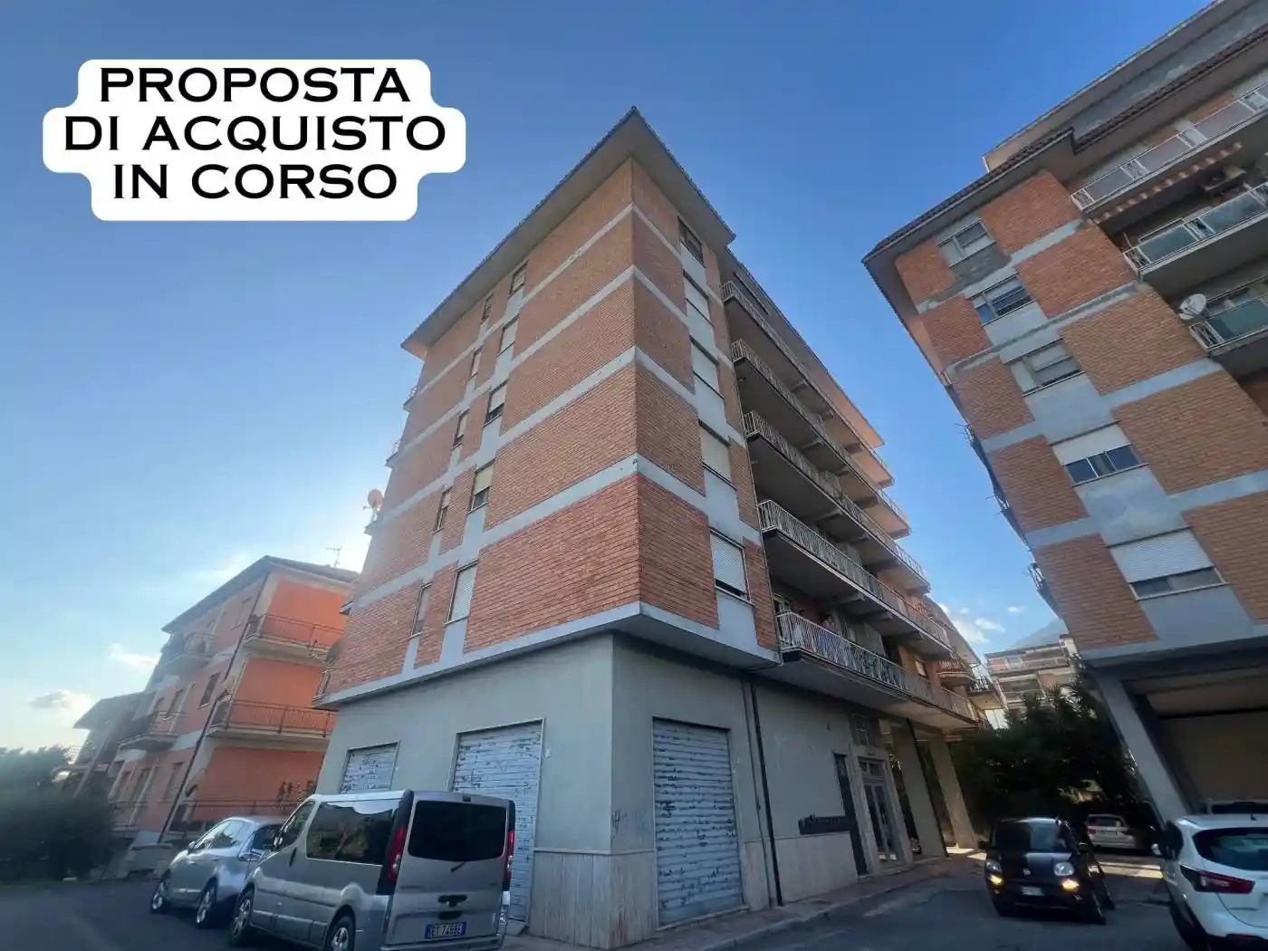 Appartamento in vendita a Sora