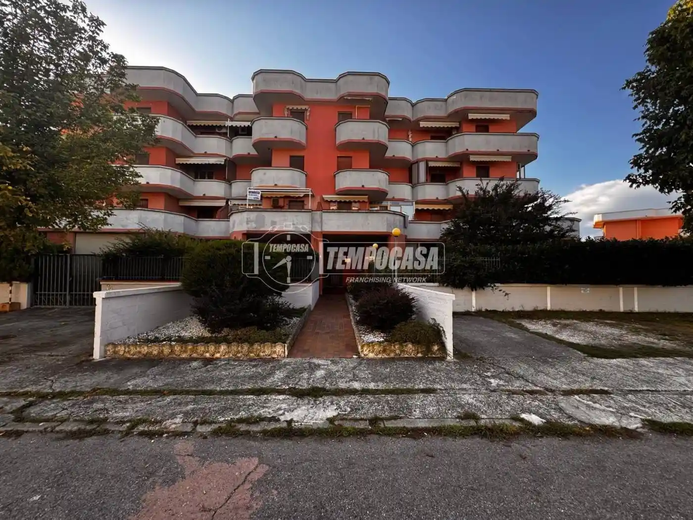 Appartamento in vendita a Comacchio