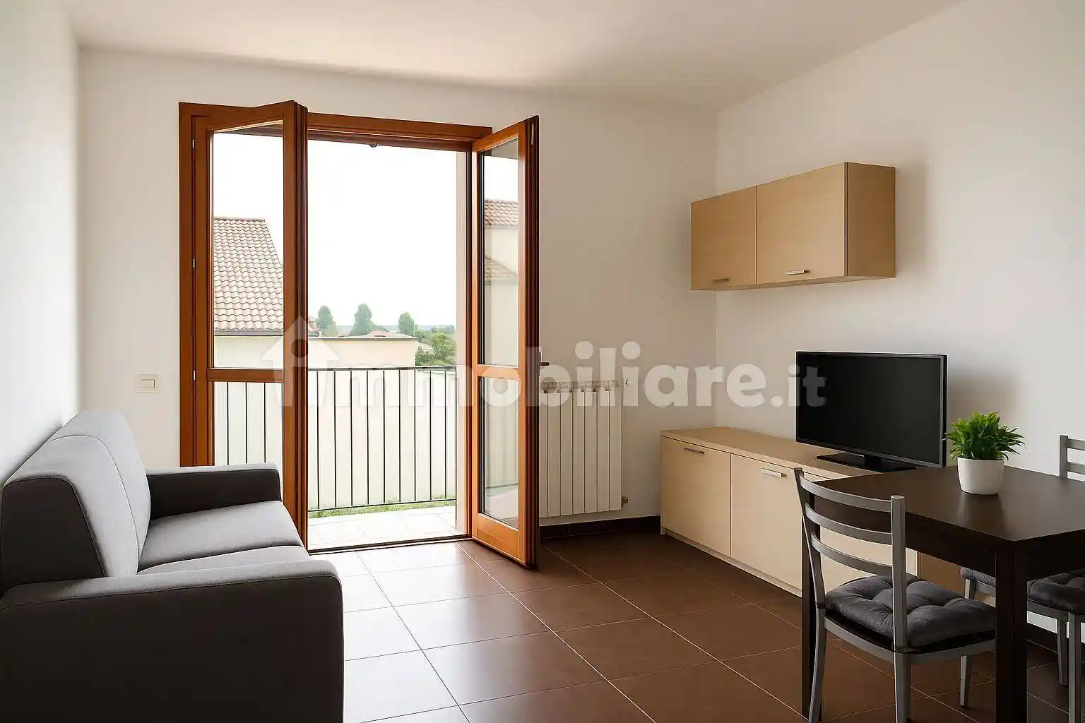 Appartamento in vendita a Seregno