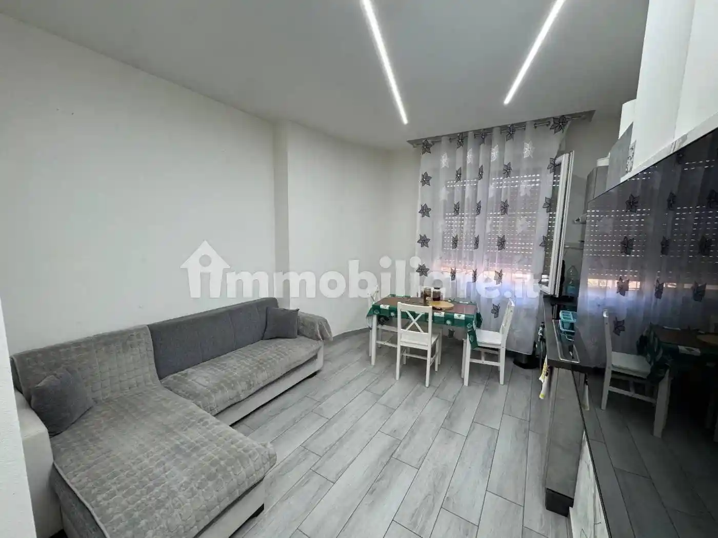 Appartamento in vendita a Samarate