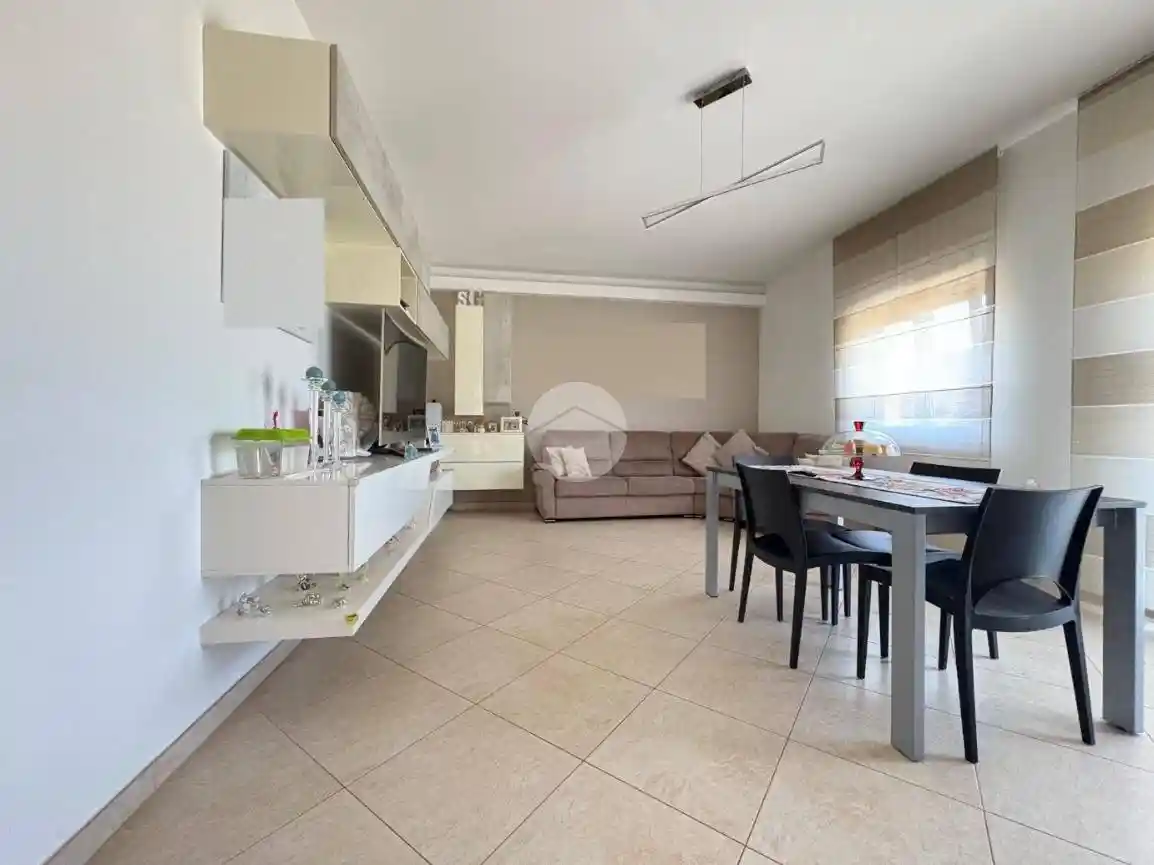 Appartamento via Mesca 32, Montalto Uffugo - foto 3