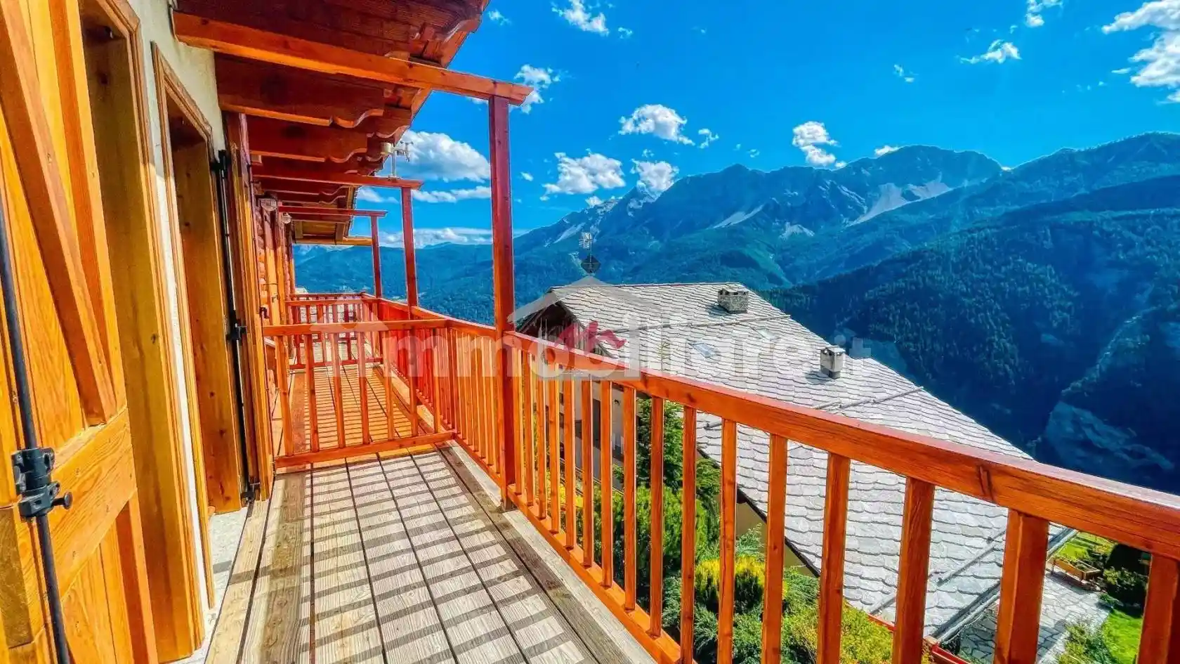 Appartamento in vendita a Bardonecchia