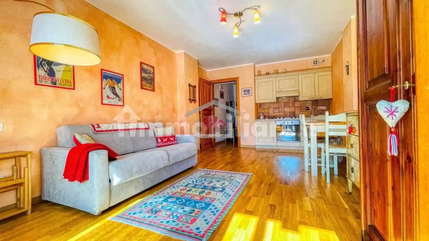 Appartamento - foto 4