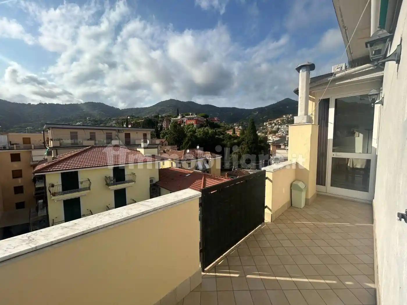 Attico - Mansarda in vendita a Alassio