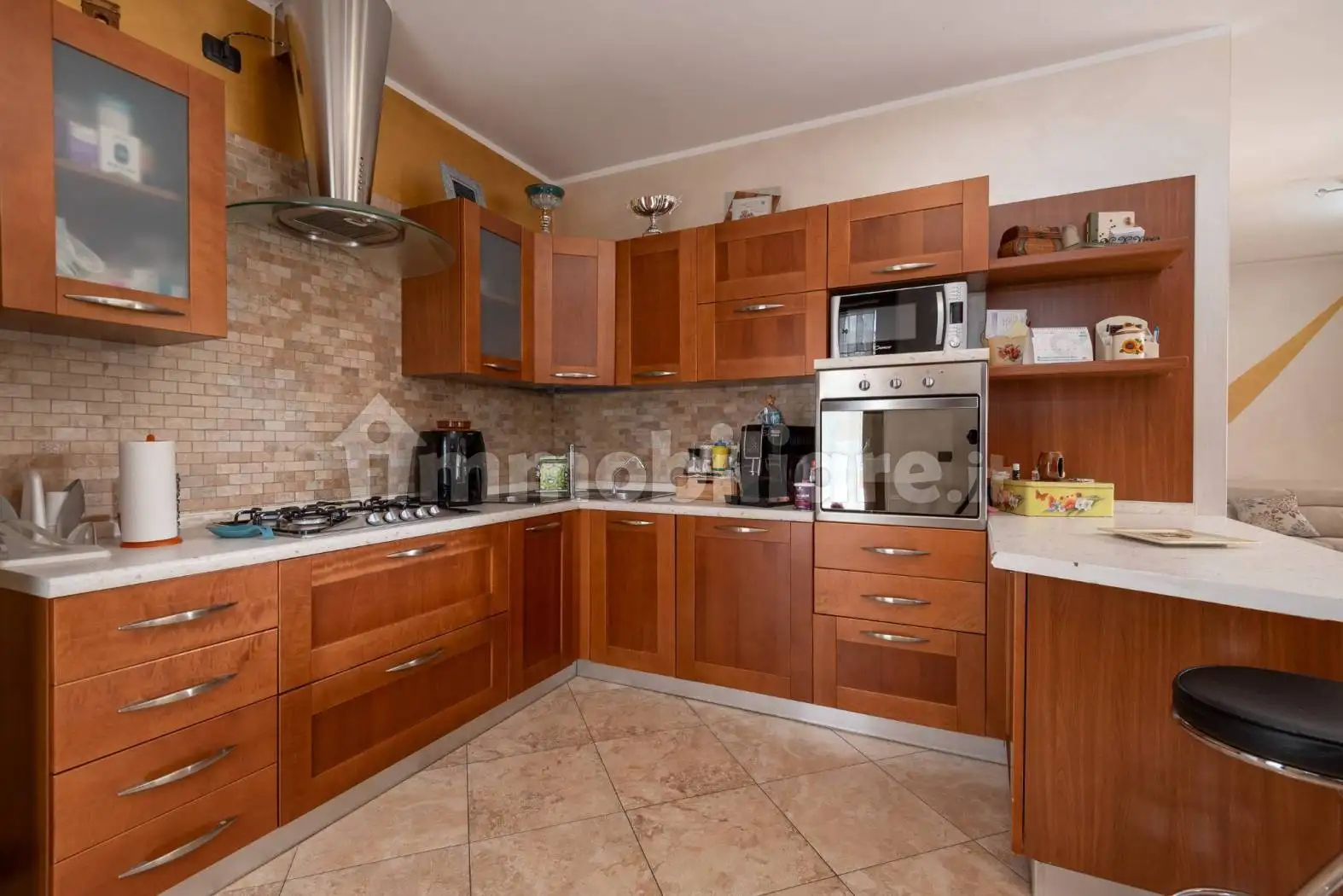 Villa unifamiliare via Don Antonio Zucchi, Almenno San Bartolomeo - foto 2