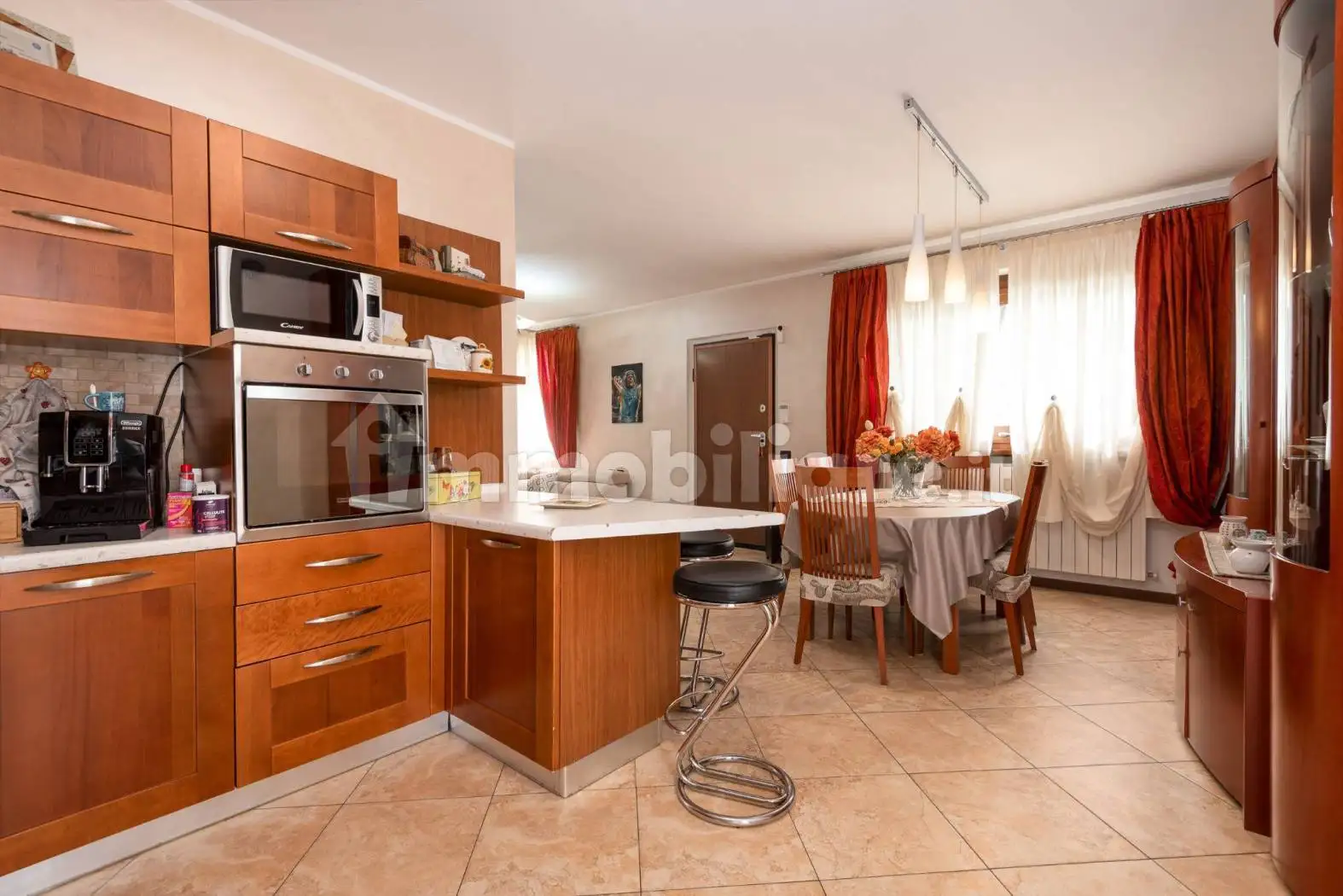 Villa unifamiliare via Don Antonio Zucchi, Almenno San Bartolomeo - foto 3