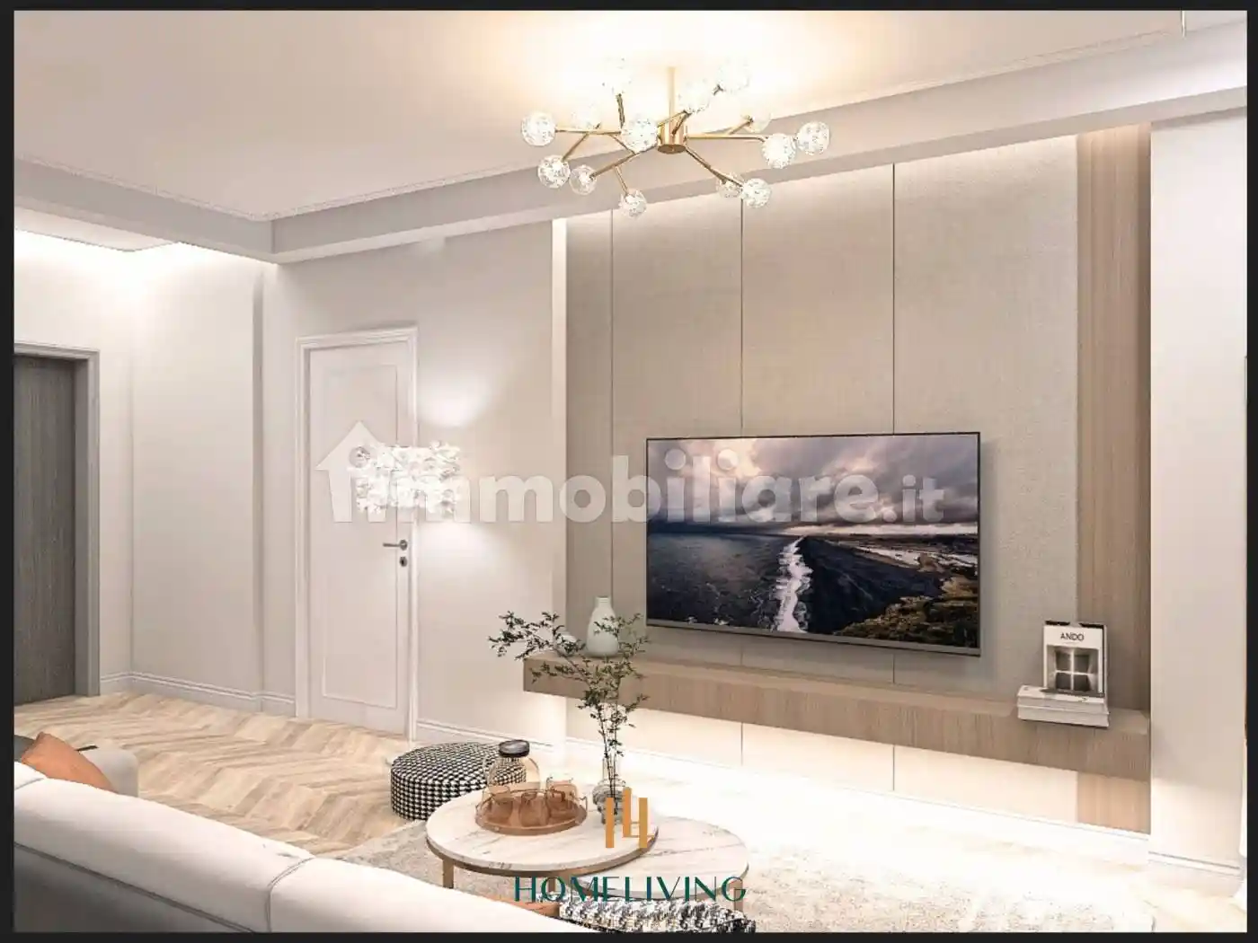 Quadrilocale buono stato, secondo piano, Paolo Sarpi, Milano - foto 2