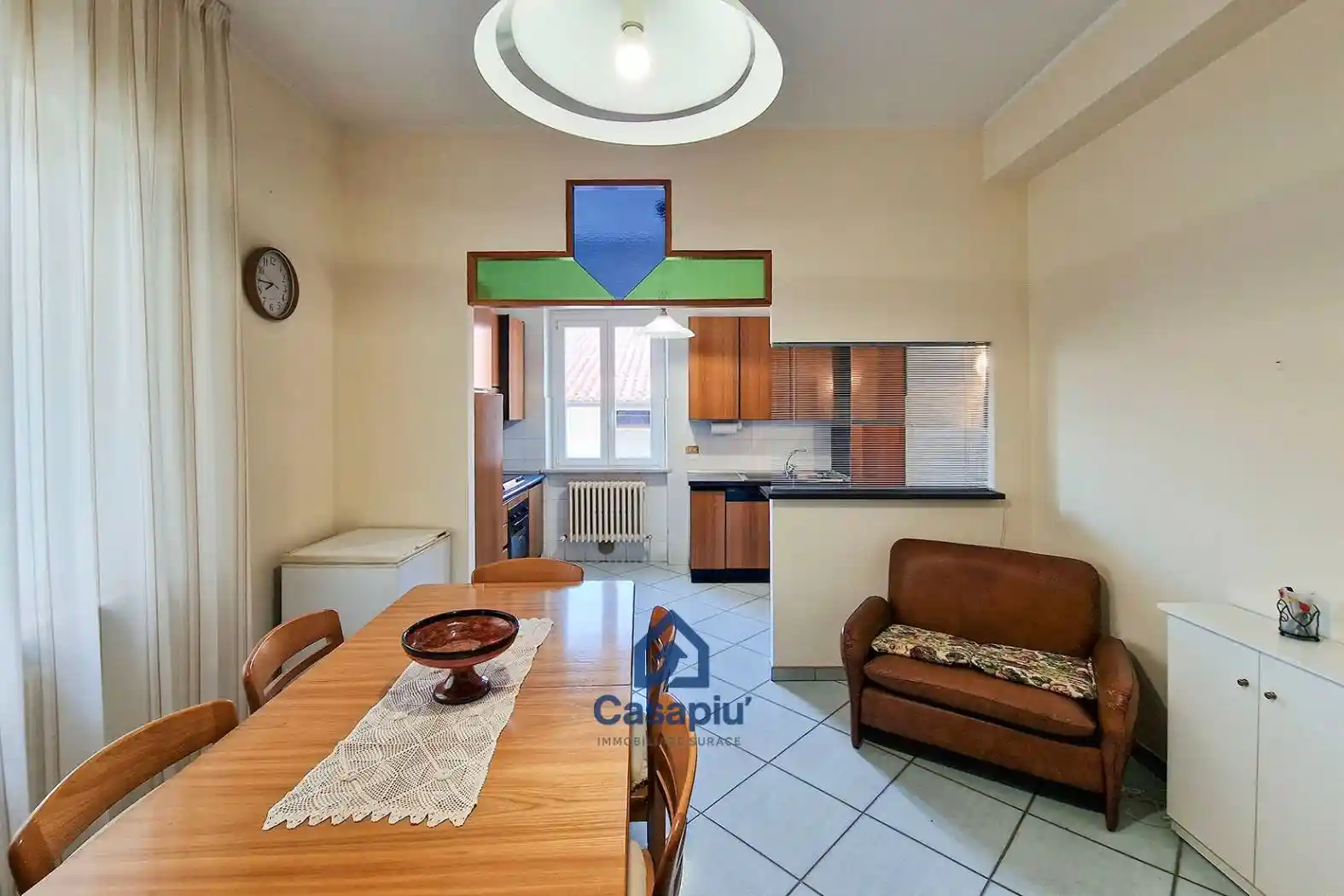 Appartamento in vendita a Montegranaro