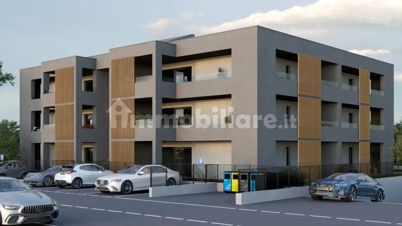 Appartamento in vendita a Castelnuovo del Garda