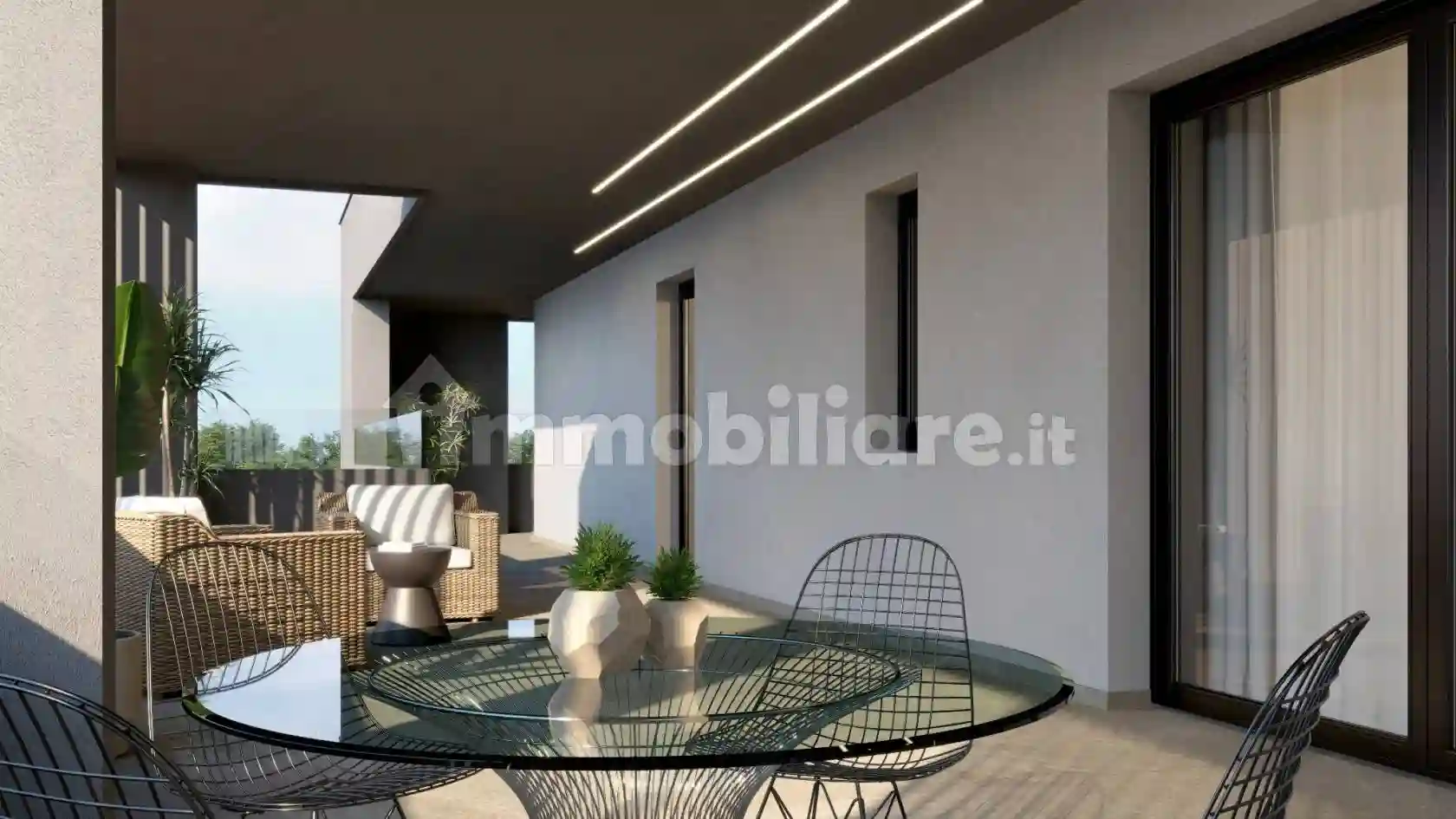 Appartamento - foto 3