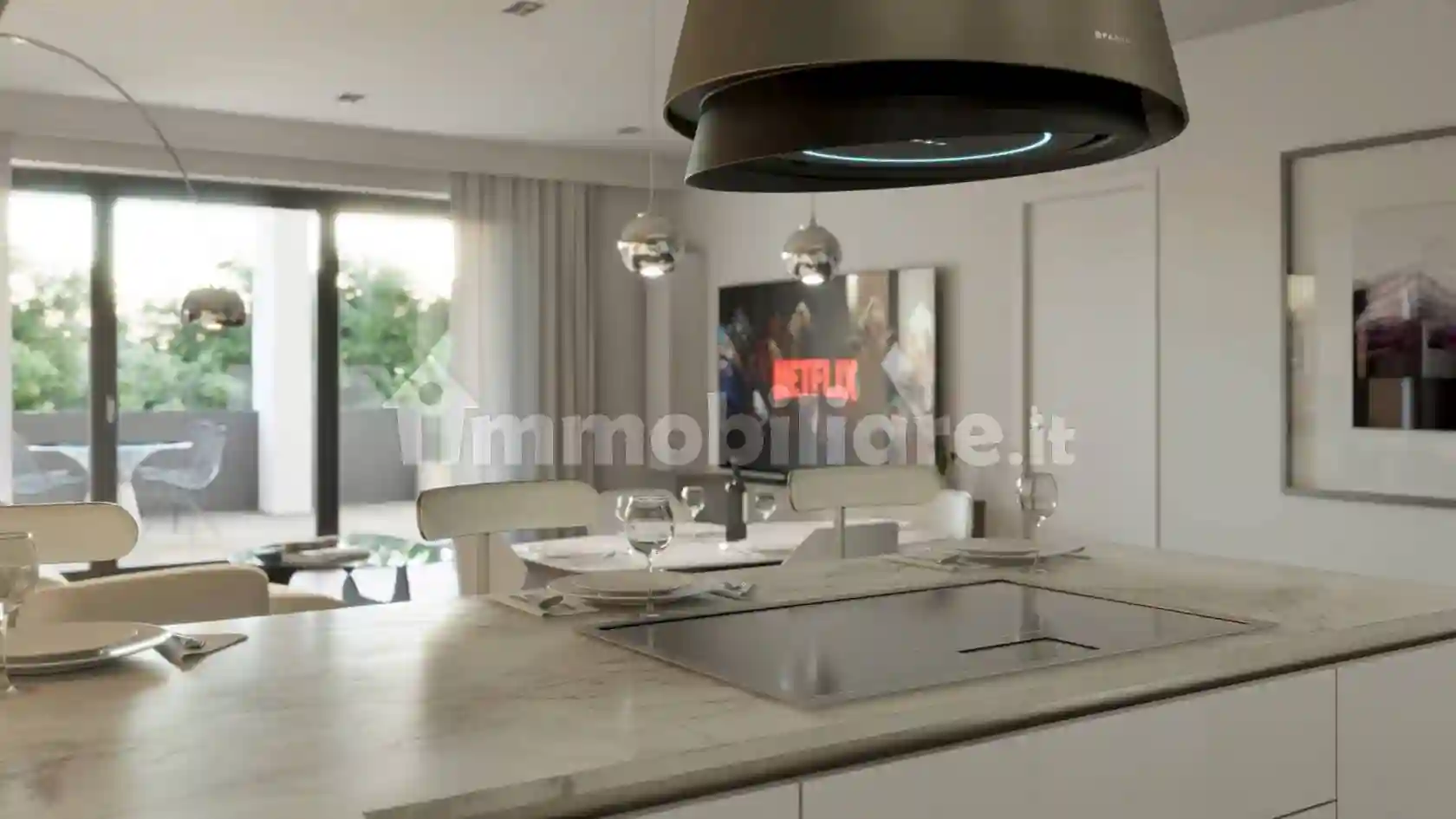 Appartamento - foto 5