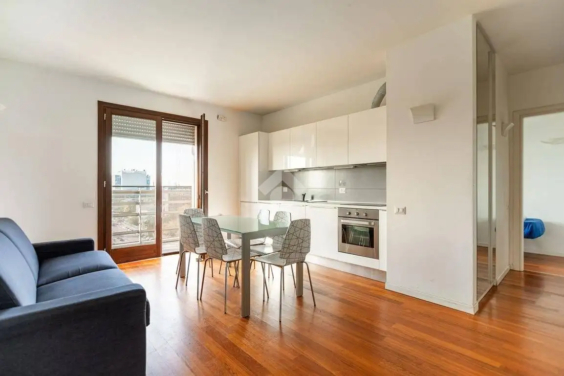 Apartment in vendita a Milan