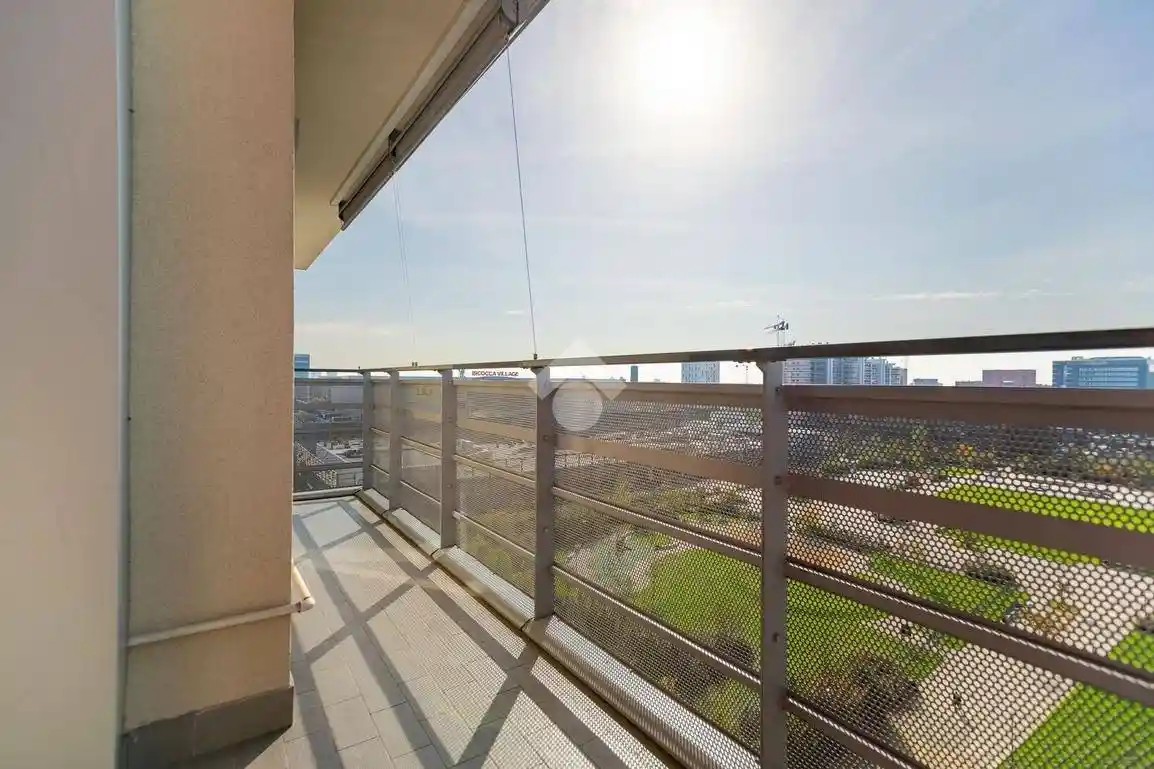 Trilocale viale Sarca 322, Bignami - Ponale, Milano - foto 2