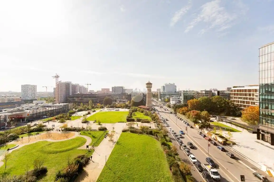 Trilocale viale Sarca 322, Bignami - Ponale, Milano - foto 4