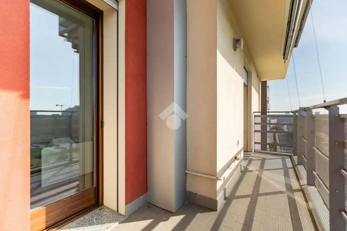 Trilocale viale Sarca 322, Bignami - Ponale, Milano - foto 5