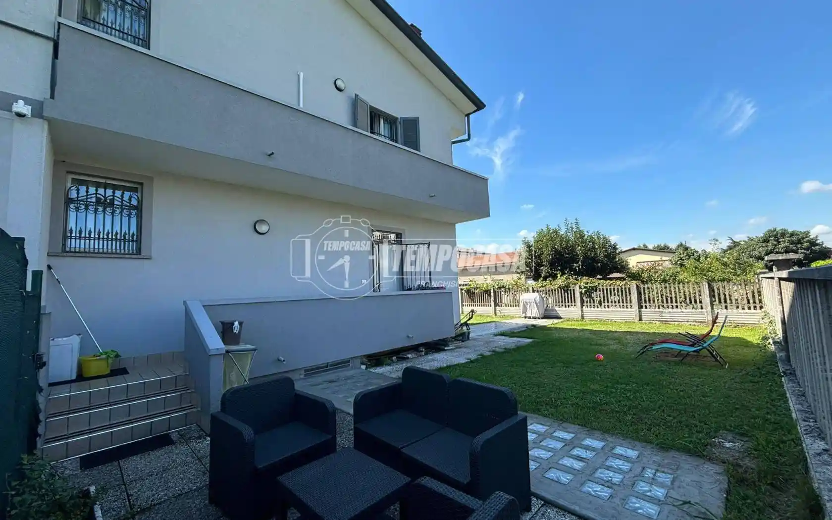 Villa in vendita a Seveso