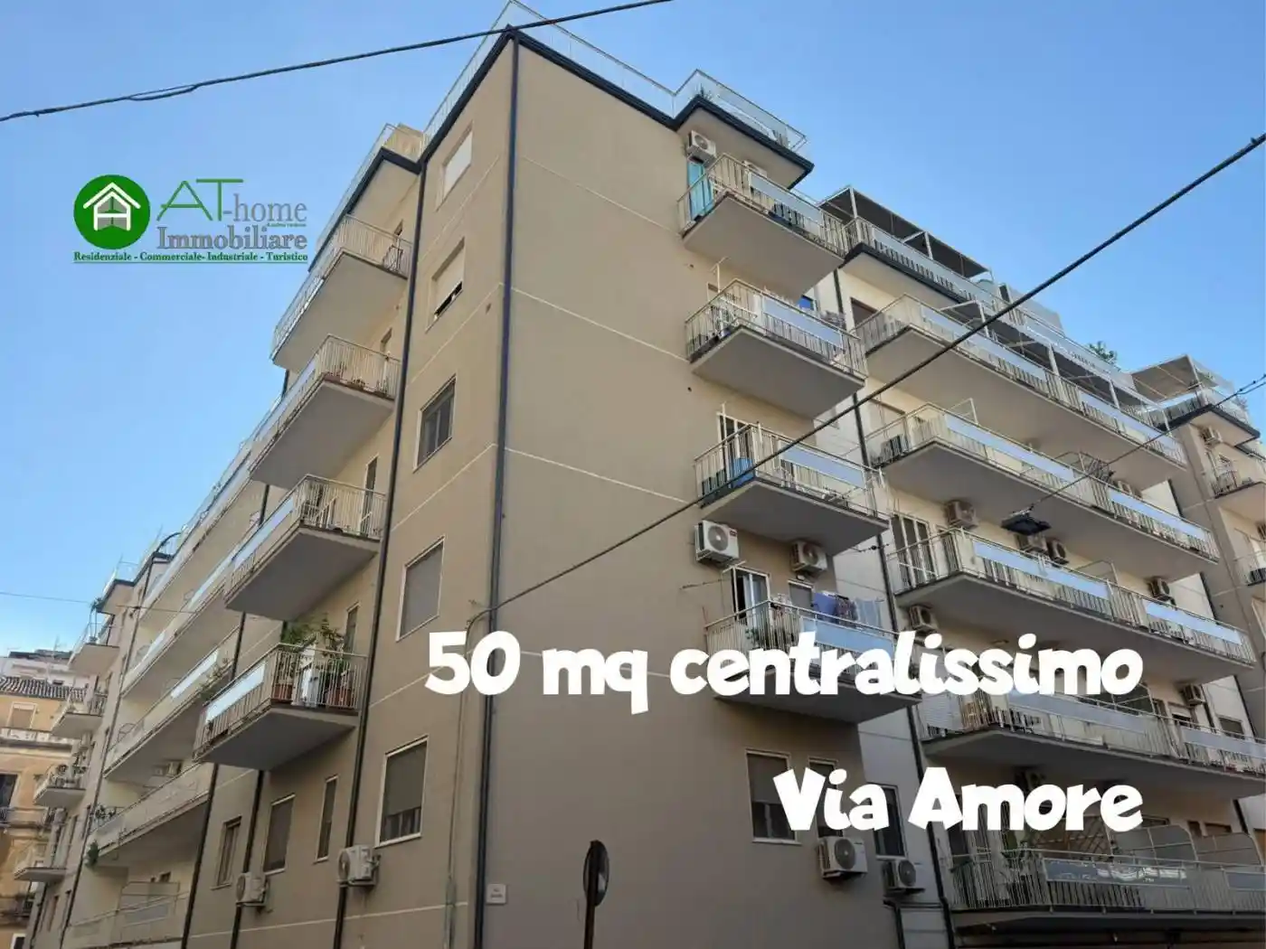 Appartamento in vendita a Catania