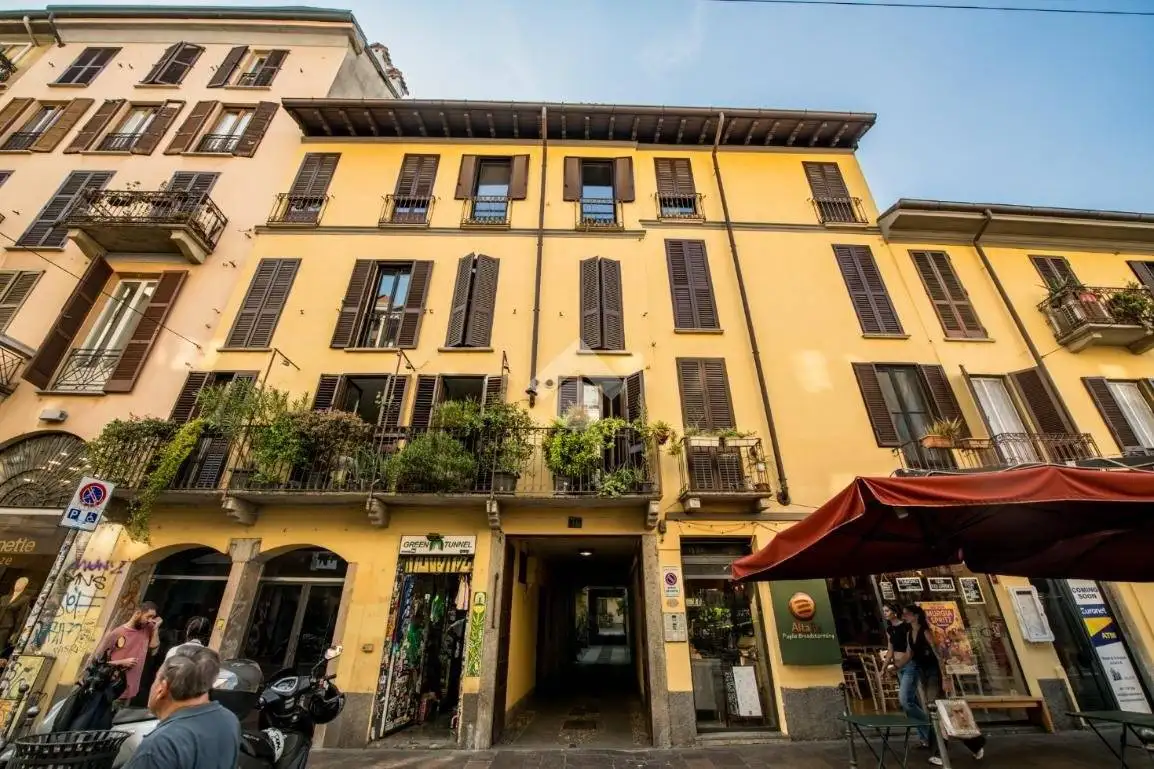 Apartment in vendita a Milan